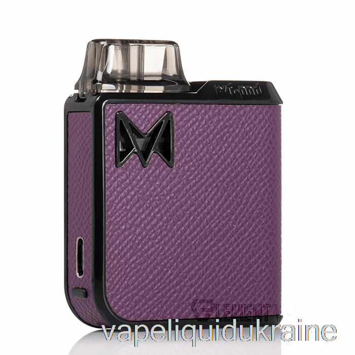 Vape Ukraine MI-POD PRO Starter Kit Vino Hue